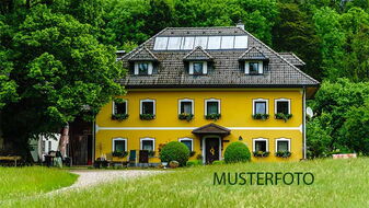 wunderschoenes Haus in Gruenau im Almtal