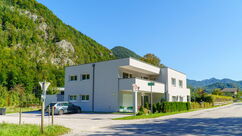 Schicke Eigentumswohnung in Grünau